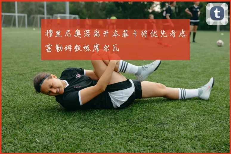 穆里尼奥若离开本菲卡将优先考虑富勒姆教练席尔瓦